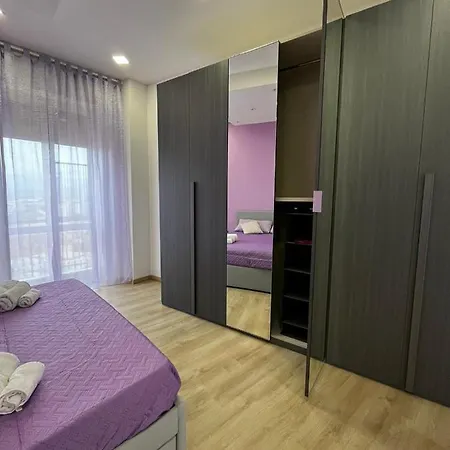 Renovated Loft With Vesuvio View Terrace