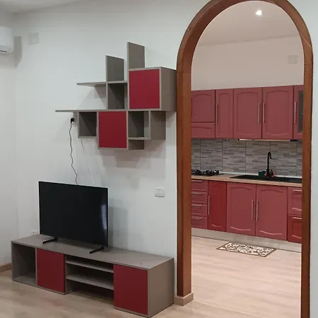 Renovated Loft With Vesuvio View Terrace Apartamento *
